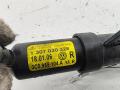 форсунка омывателя фары Volkswagen Passat B6 2005, 2.0 л., бензин, АКПП, чёрный, универсал, 3C0955104A - фото №4