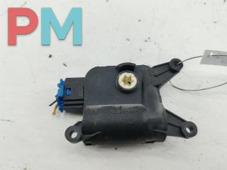моторчик заслонки печки Volkswagen Passat B6 2007, 2.0 л., дизель, МКПП, синий, универсал, 3C0907511