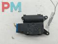 моторчик заслонки печки Volkswagen Passat B6 2007, 2.0 л., дизель, МКПП, синий, универсал, 3C0907511 - фото №2