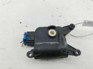 моторчик заслонки печки Volkswagen Passat B6 2007, 2.0 л., дизель, МКПП, синий, универсал, 3C0907511