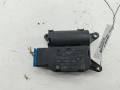 моторчик заслонки печки Volkswagen Passat B6 2007, 2.0 л., дизель, МКПП, синий, универсал, 3C0907511 - фото №2