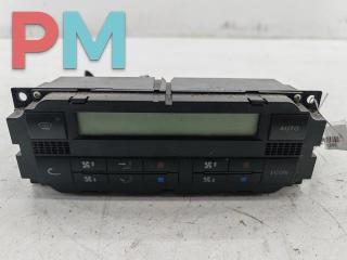 блок управления печки / климат-контроля Volkswagen Sharan 1 поколение [рестайлинг] 2001, 1.9 л., дизель, МКПП, серый, минивэн, 7M3907040B