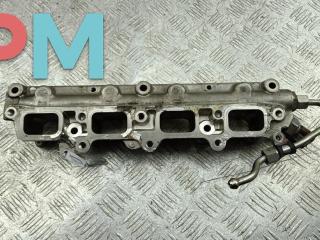 топливная рампа Volkswagen Passat B6 2009, 1.4 л., бензин, МКПП, чёрный, универсал, 03C906051H, GK284AHB