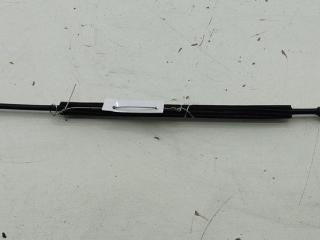 Трос двери задней Volkswagen Passat B6 2006, 2.0 л., дизель, МКПП, чёрный, универсал