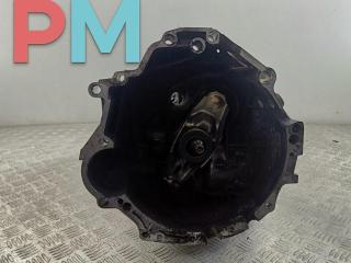 МКПП Volkswagen Passat B5 1997, 2.3 л., бензин, МКПП, зелёный, седан, DHN