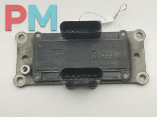 коммутатор зажигания Volkswagen Passat B5 1997, 2.3 л., бензин, МКПП, зелёный, седан, 071905143