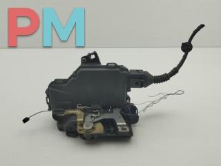 замок двери передней правой Volkswagen Passat B5 [рестайлинг] 2004, 2.0 л., дизель, МКПП, серый, универсал
