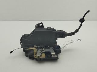 замок двери передней правой Volkswagen Passat B5 [рестайлинг] 2004, 2.0 л., дизель, МКПП, серый, универсал