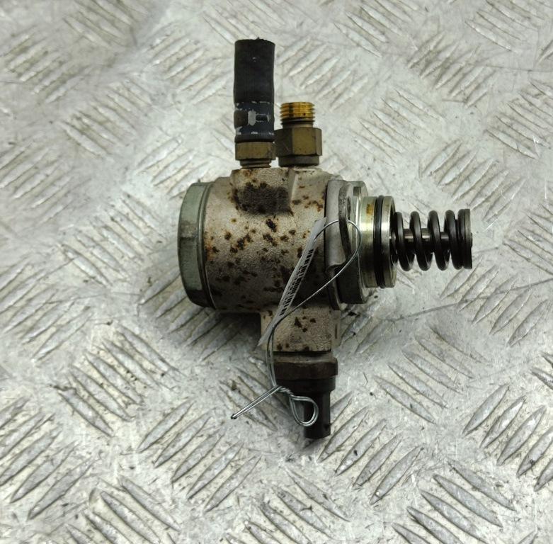 ТНВД Volkswagen Passat B6 2009, 1.4 л., бензин, МКПП, чёрный, универсал, 03C127026D
