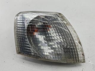 Поворотник (указатель поворота) правый Volkswagen Passat B5 1998, 1.8 л., бензин, МКПП, серый, универсал, 3B0953050C