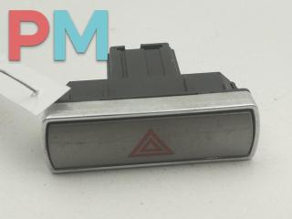 кнопка аварийной сигнализации Ford Mondeo 4 поколение 2009, 2.0 л., дизель, АКПП, белый, универсал, 6M2T13A350AB