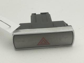 кнопка аварийной сигнализации Ford Mondeo 4 поколение 2009, 2.0 л., дизель, АКПП, белый, универсал, 6M2T13A350AB