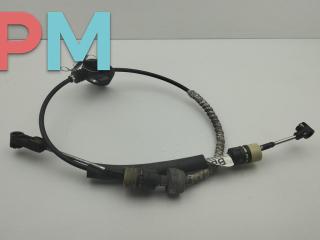 трос кулисы КПП Ford Mondeo 4 поколение 2009, 2.0 л., дизель, АКПП, белый, универсал, 7G917E395BB