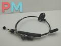 трос кулисы КПП Ford Mondeo 4 поколение 2009, 2.0 л., дизель, АКПП, белый, универсал, 7G917E395BB - фото №2