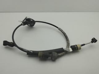 трос кулисы КПП Ford Mondeo 4 поколение 2009, 2.0 л., дизель, АКПП, белый, универсал, 7G917E395BB