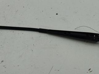 Щеткодержатель (поводок стеклоочистителя) передний Volkswagen Passat B5 1997, 1.6 л., бензин, МКПП, красный, универсал, 3A1955409