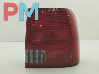фонарь задний правый Volkswagen Passat B5 1997, 1.9 л., дизель, МКПП, серый, седан, 3B5945096F