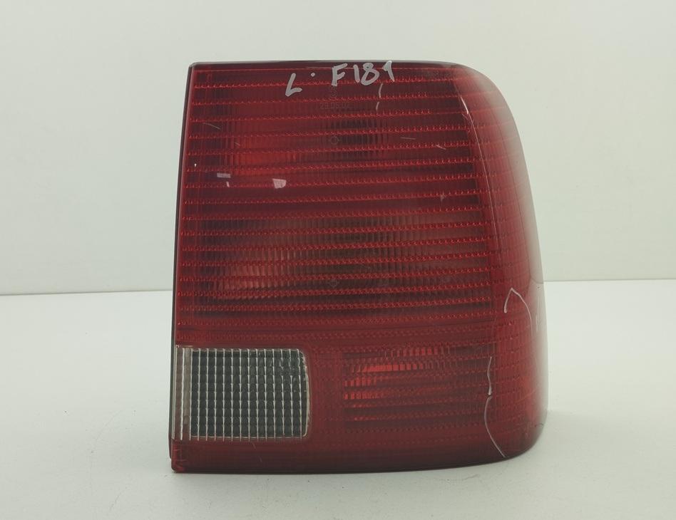 фонарь задний правый Volkswagen Passat B5 1997, 1.9 л., дизель, МКПП, серый, седан, 3B5945096F
