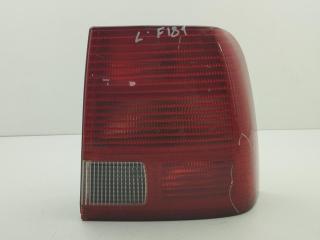 фонарь задний правый Volkswagen Passat B5 1997, 1.9 л., дизель, МКПП, серый, седан, 3B5945096F