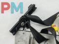 ремень безопасности Volkswagen Passat B6 2006, 2.0 л., дизель, МКПП, чёрный, универсал, 3C1857705F - фото №3