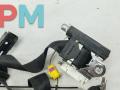 ремень безопасности Volkswagen Passat B6 2006, 2.0 л., дизель, МКПП, чёрный, универсал, 3C1857705F - фото №4