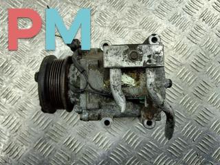 компрессор кондиционера Ford Mondeo 3 поколение 2000, 1.8 л., бензин