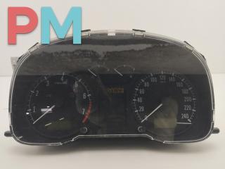 приборная панель Skoda Octavia mk1 (A4 1U) 1999, 1.6 л., бензин, МКПП, красный, универсал, 1U1919034H