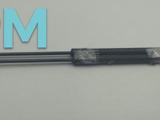 амортизатор крышки багажника (3-5 двери) Volkswagen Passat B6 2009, 1.4 л., бензин, МКПП, чёрный, универсал, 3C9827550A