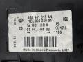 фара левая Volkswagen Passat B5 [рестайлинг] 2004, 2.0 л., дизель, МКПП, серый, универсал, 3B0941015AN - фото №4