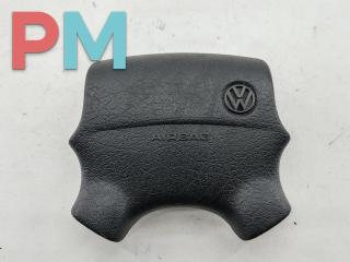 подушка безопасности водителя Volkswagen Vento 1 поколение 1997, 1.6 л., бензин, АКПП, зелёный, седан, 3A0880201