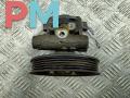 Насос гидроусилителя руля Volkswagen Passat B5 1997, 1.6 л., бензин, МКПП, зелёный, универсал, 8D0145156L - фото №2