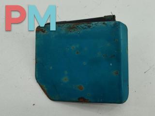лючок топливного бака Volkswagen Transporter T4 1994, 2.4 л., дизель, МКПП, зелёный, микроавтобус, 701809905