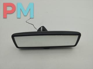 зеркало салона Skoda Octavia mk1 (A4 1U) 1999, 1.6 л., бензин, МКПП, красный, универсал, 3B0857511