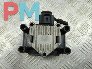 катушка зажигания Skoda Octavia mk1 (A4 1U) 1999, 1.6 л., бензин, МКПП, красный, универсал, U2003