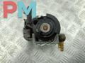 заслонка дроссельная Volkswagen Vento 1 поколение 1997, 1.6 л., бензин, АКПП, зелёный, седан, 037133064D - фото №5