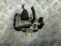 заслонка дроссельная Volkswagen Vento 1 поколение 1997, 1.6 л., бензин, АКПП, зелёный, седан, 037133064D - фото №3