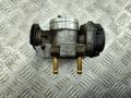 заслонка дроссельная Volkswagen Vento 1 поколение 1997, 1.6 л., бензин, АКПП, зелёный, седан, 037133064D - фото №4