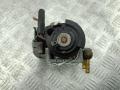 заслонка дроссельная Volkswagen Vento 1 поколение 1997, 1.6 л., бензин, АКПП, зелёный, седан, 037133064D - фото №5
