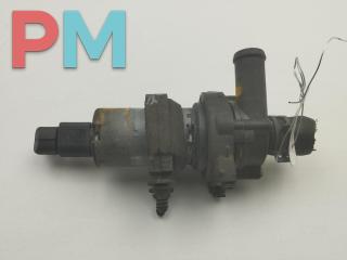 Насос водяной дополнительный Volkswagen Sharan 1 поколение [рестайлинг] 2001, 1.9 л., дизель, 1J0965561A