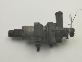 Насос водяной дополнительный Volkswagen Sharan 1 поколение [рестайлинг] 2001, 1.9 л., дизель, 1J0965561A