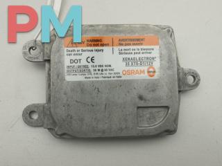 блок розжига ксенона Ford Mondeo 4 поколение 2009, 2.0 л., дизель, АКПП, белый, универсал, 35XT5D1