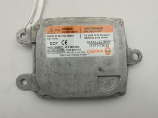 блок розжига ксенона Ford Mondeo 4 поколение 2009, 2.0 л., дизель, АКПП, белый, универсал, 35XT5D1