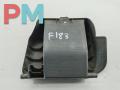 бардачок Volkswagen Transporter T4 1994, 2.4 л., дизель, МКПП, зелёный, микроавтобус, 701863057A - фото №2