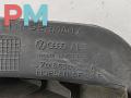 бардачок Volkswagen Transporter T4 1994, 2.4 л., дизель, МКПП, зелёный, микроавтобус, 701863057A - фото №3