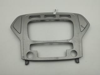 рамка под магнитолу Ford Mondeo 4 поколение 2009, 2.0 л., дизель, АКПП, белый, универсал, 7S7118522
