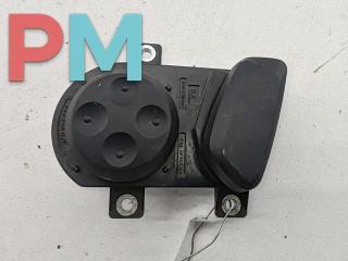 блок управления сиденьем Volkswagen Passat B6 2006, 2.0 л., дизель, МКПП, чёрный, универсал