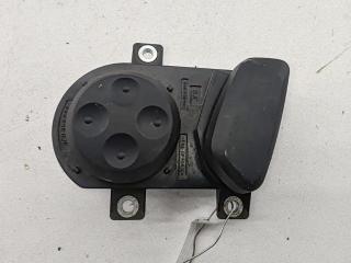 блок управления сиденьем Volkswagen Passat B6 2006, 2.0 л., дизель, МКПП, чёрный, универсал