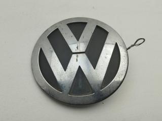 эмблема Volkswagen Passat B6 2006, 2.0 л., дизель, МКПП, чёрный, универсал, 3C9853630