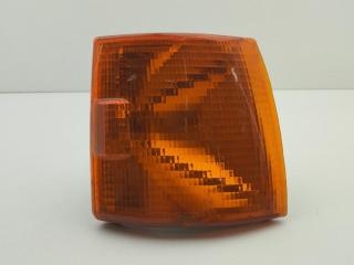 Поворотник (указатель поворота) правый Volkswagen Transporter T4 1994, 2.4 л., дизель, МКПП, зелёный, микроавтобус, 18-3321B