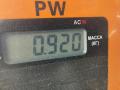 фонарь задний правый Volkswagen Passat B6 2009, 1.4 л., бензин, МКПП, чёрный, универсал, 3C9945096N - фото №3